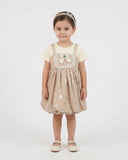 Girl’s Half Sleeves Frock, Girls Frocks, Chase Value, Chase Value