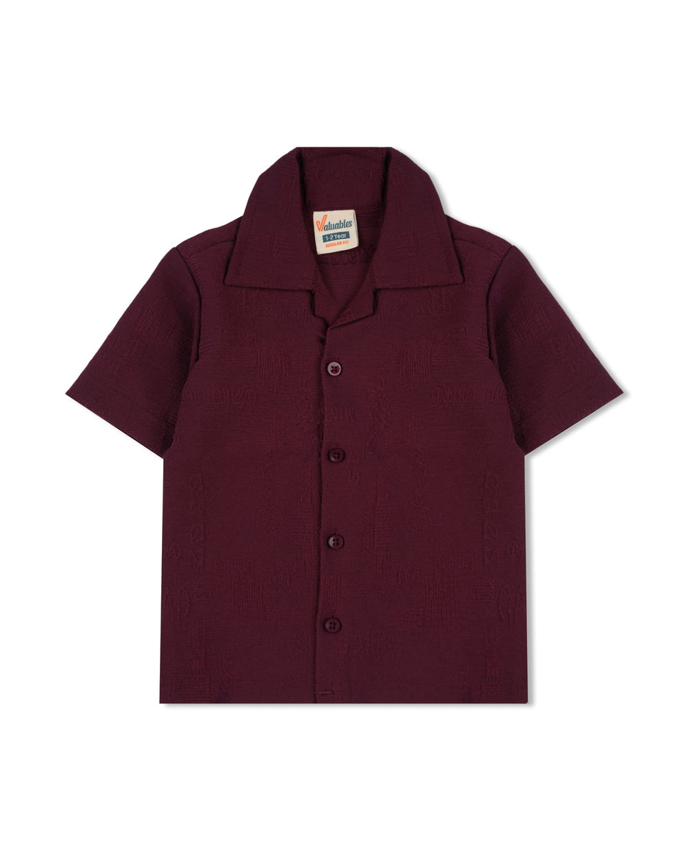 Valuables Boy’s Half Sleeve Casual Shirt, Boys Shirts, Chase Value, Chase Value
