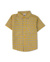Valuables Boy’s Half Sleeve Shirt, Boys Shirts, Chase Value, Chase Value