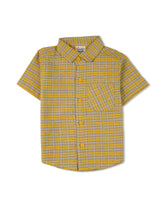 Valuables Boy’s Half Sleeve Shirt, Boys Shirts, Chase Value, Chase Value