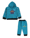 Boys Full Sleeves Suit