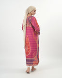 Valuables Women's Printed Kaftan
