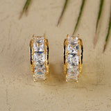 Women's Bali - Golden, Women Earrings & Tops, Chase Value, Chase Value