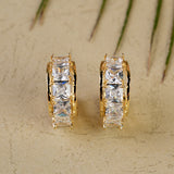 Women's Bali - Golden, Women Earrings & Tops, Chase Value, Chase Value