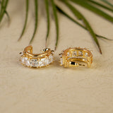 Women's Bali - Golden, Women Earrings & Tops, Chase Value, Chase Value