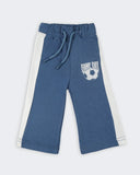 Eminent Newborn Boys’ Terry Cargo Trousers, Newborn Boys Trouser, Eminent, Chase Value