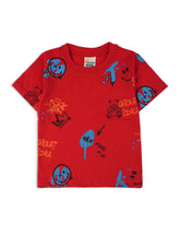 Valuables Boys Half Sleeves T-Shirt, Boys T-Shirts, Chase Value, Chase Value