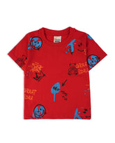 Valuables Boys Half Sleeves T-Shirt, Boys T-Shirts, Chase Value, Chase Value