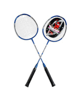 Badminton Racket - Royal Blue
