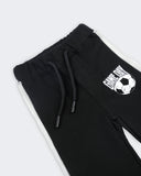 Eminent Newborn Boys’ Terry Cargo Trousers, Newborn Boys Trouser, Eminent, Chase Value