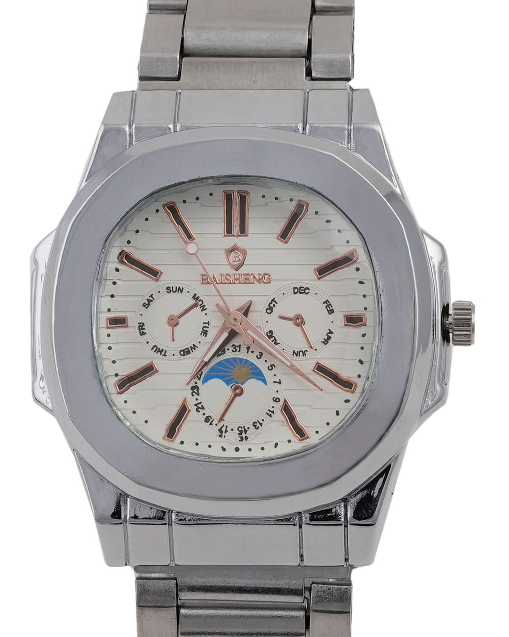 Men's Watch, Men's Watches, Chase Value, Chase Value