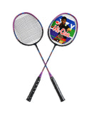 Badminton Racket, Sports, Chase Value, Chase Value