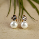 Girls Fancy Tops - Golden, Girls Earrings & Tops, Chase Value, Chase Value