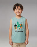 Valuables Boys’ Sando, Boys Sando, Valuables, Chase Value