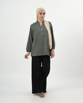 Valuables Women's Western Top