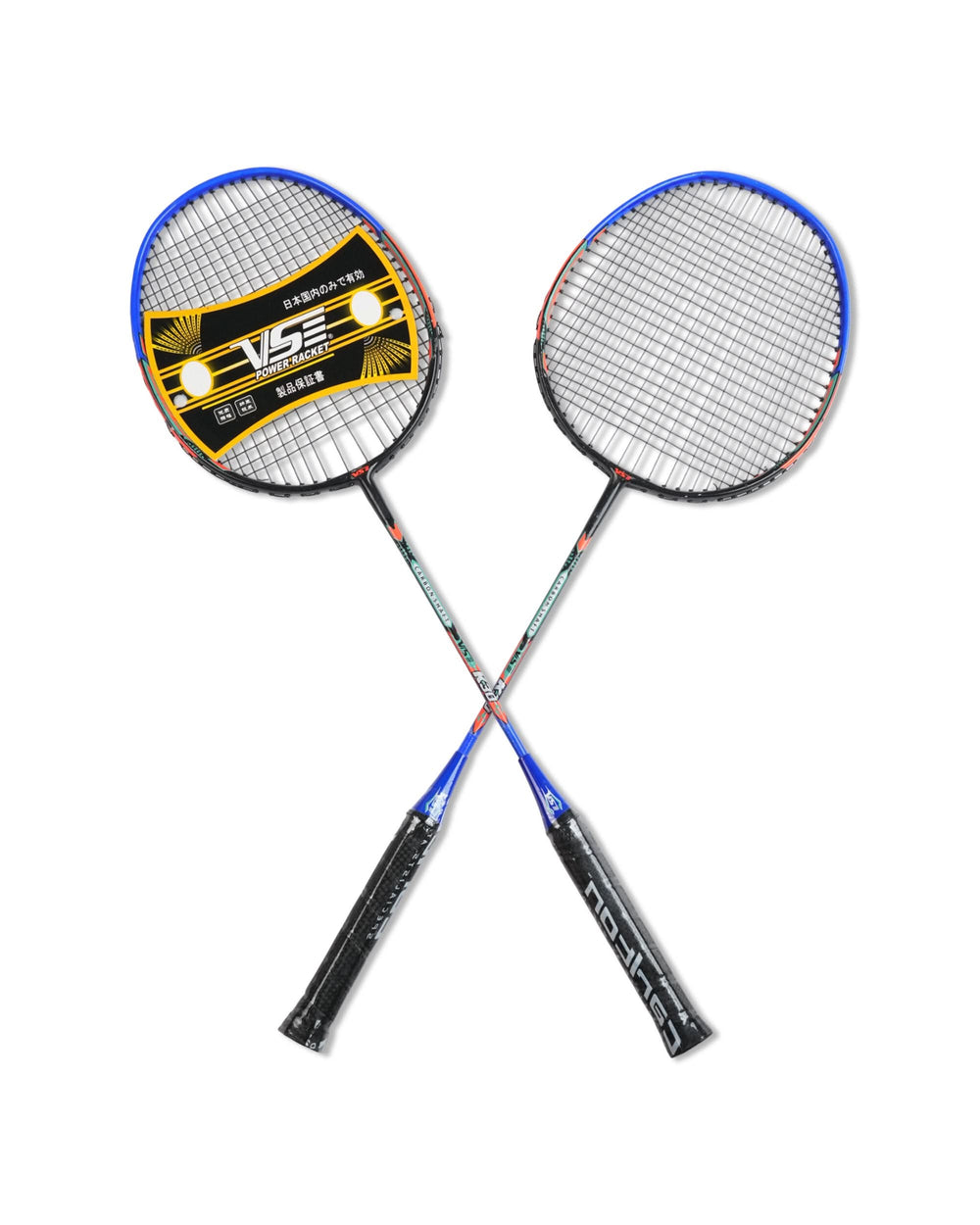 Badminton Racket, Sports, Chase Value, Chase Value