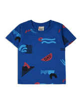 Valuables Boys Half Sleeves T-Shirt, Boys T-Shirts, Chase Value, Chase Value