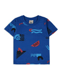 Valuables Boys Half Sleeves T-Shirt, Boys T-Shirts, Chase Value, Chase Value