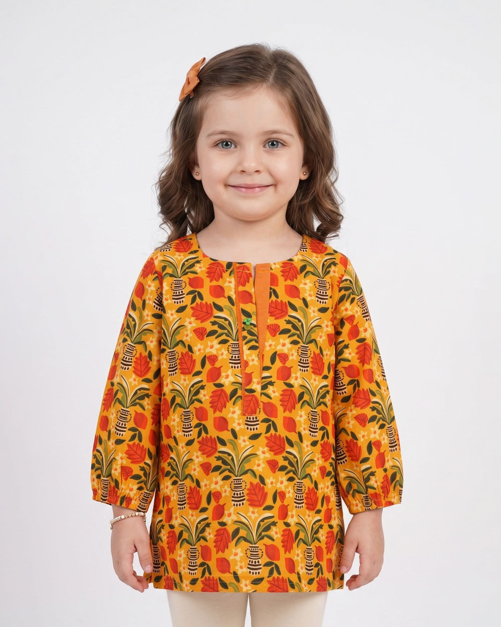 Eminent Girls’ Kurti, Girls Kurti, Eminent, Chase Value