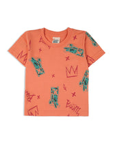 Valuables Boys Half Sleeves T-Shirt, Boys T-Shirts, Chase Value, Chase Value