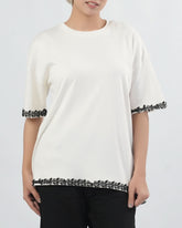 Eminent Women's Half Sleeves T-Shirt, Women T-Shirts & Tops, Eminent, Chase Value