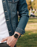 Men's Watch, Men's Watches, Chase Value, Chase Value