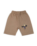 Valuables Boy's Half Sleeves Suit, Boys Sets & Suits, Valuables, Chase Value