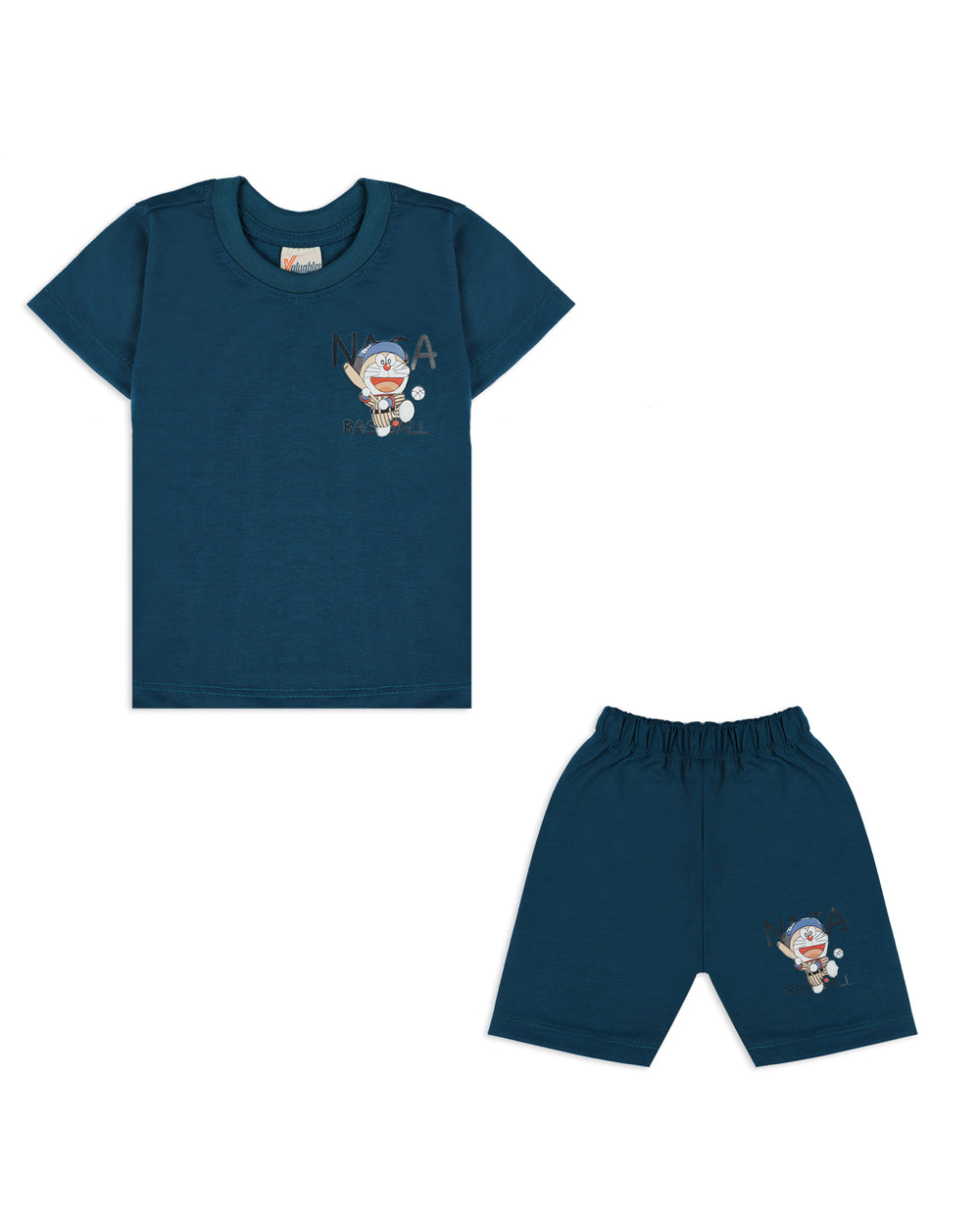 Valuables Boy's Half Sleeves Suit, Boys Sets & Suits, Valuables, Chase Value