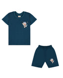 Valuables Boy's Half Sleeves Suit, Boys Sets & Suits, Valuables, Chase Value