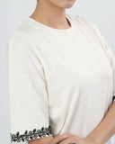 Eminent Women's Half Sleeves T-Shirt, Women T-Shirts & Tops, Eminent, Chase Value