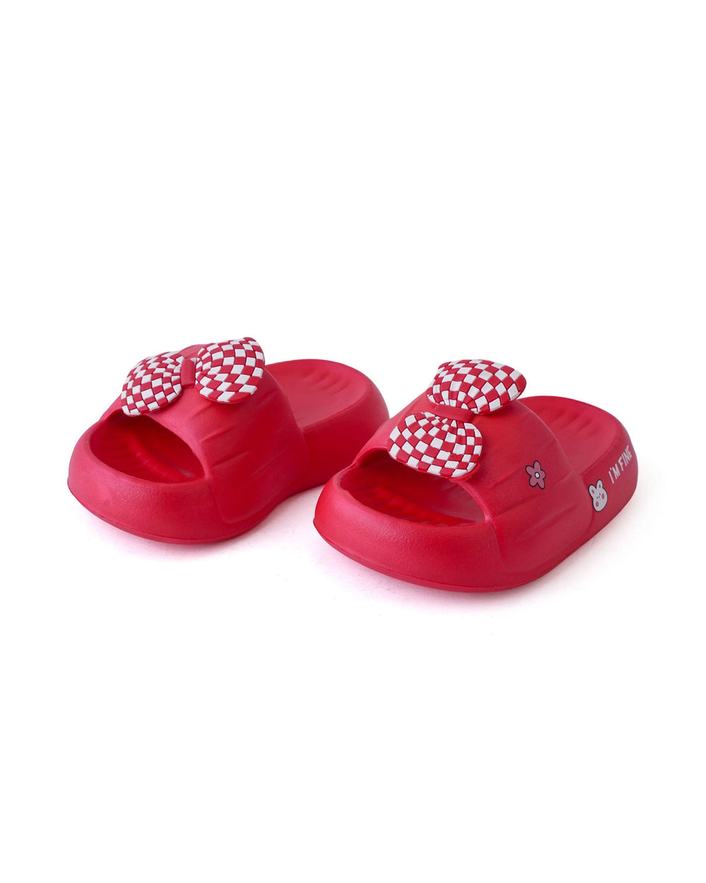 Girls sliders, Girls Slippers, Chase Value, Chase Value