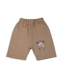 Valuables Boy's Half Sleeves Suit, Boys Sets & Suits, Valuables, Chase Value