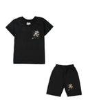 Valuables Boy's Half Sleeves Suit, Boys Sets & Suits, Valuables, Chase Value