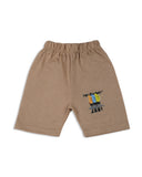 Valuables Boy's Half Sleeves Suit, Boys Sets & Suits, Valuables, Chase Value