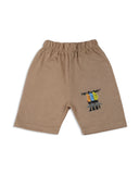 Valuables Boy's Half Sleeves Suit, Boys Sets & Suits, Valuables, Chase Value