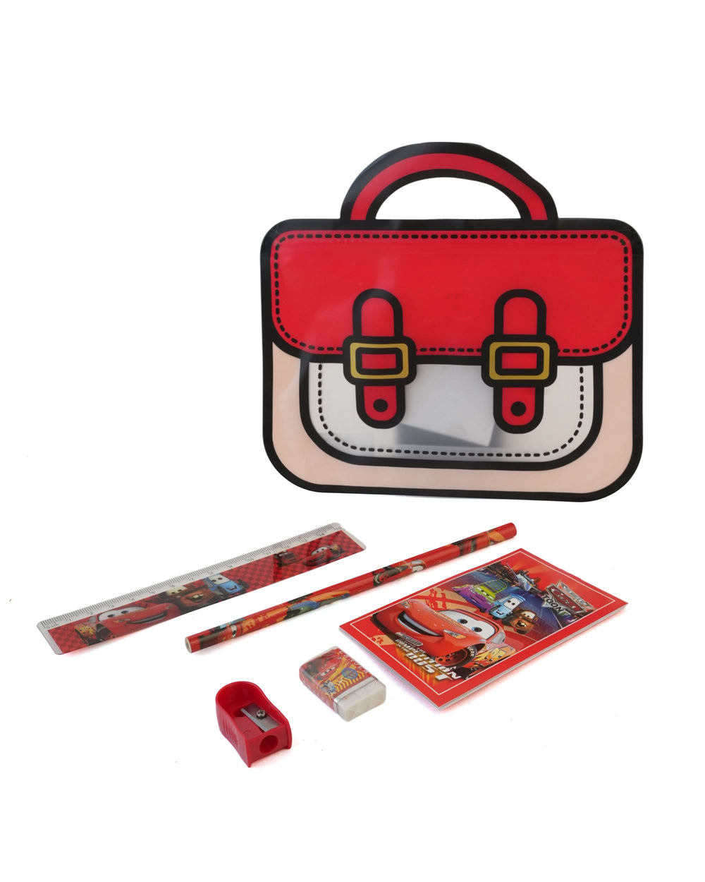 Stationery set, Stationery Supplies, Chase Value, Chase Value