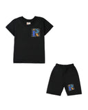 Valuables Boy's Half Sleeves Suit, Boys Sets & Suits, Valuables, Chase Value