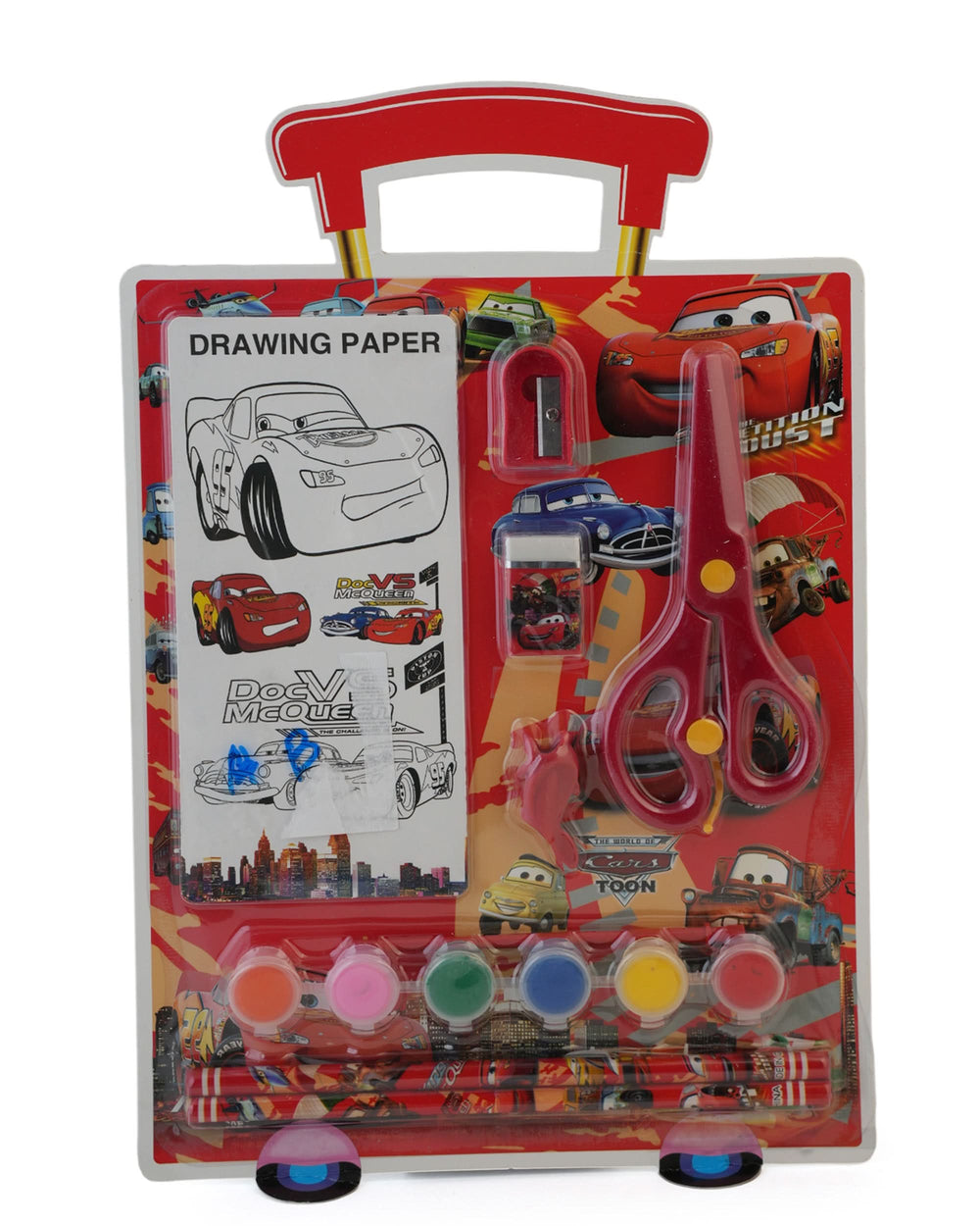 Stationery set, Stationery Supplies, Chase Value, Chase Value