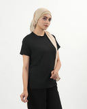 Valuables Women's Half Sleeves T-Shirt