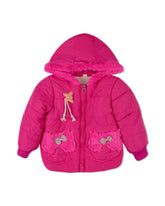 Girls Jacket, Girls Jackets, Chase Value, Chase Value