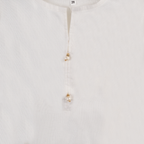Girls Kurti - White, Girls Kurti, Chase Value, Chase Value