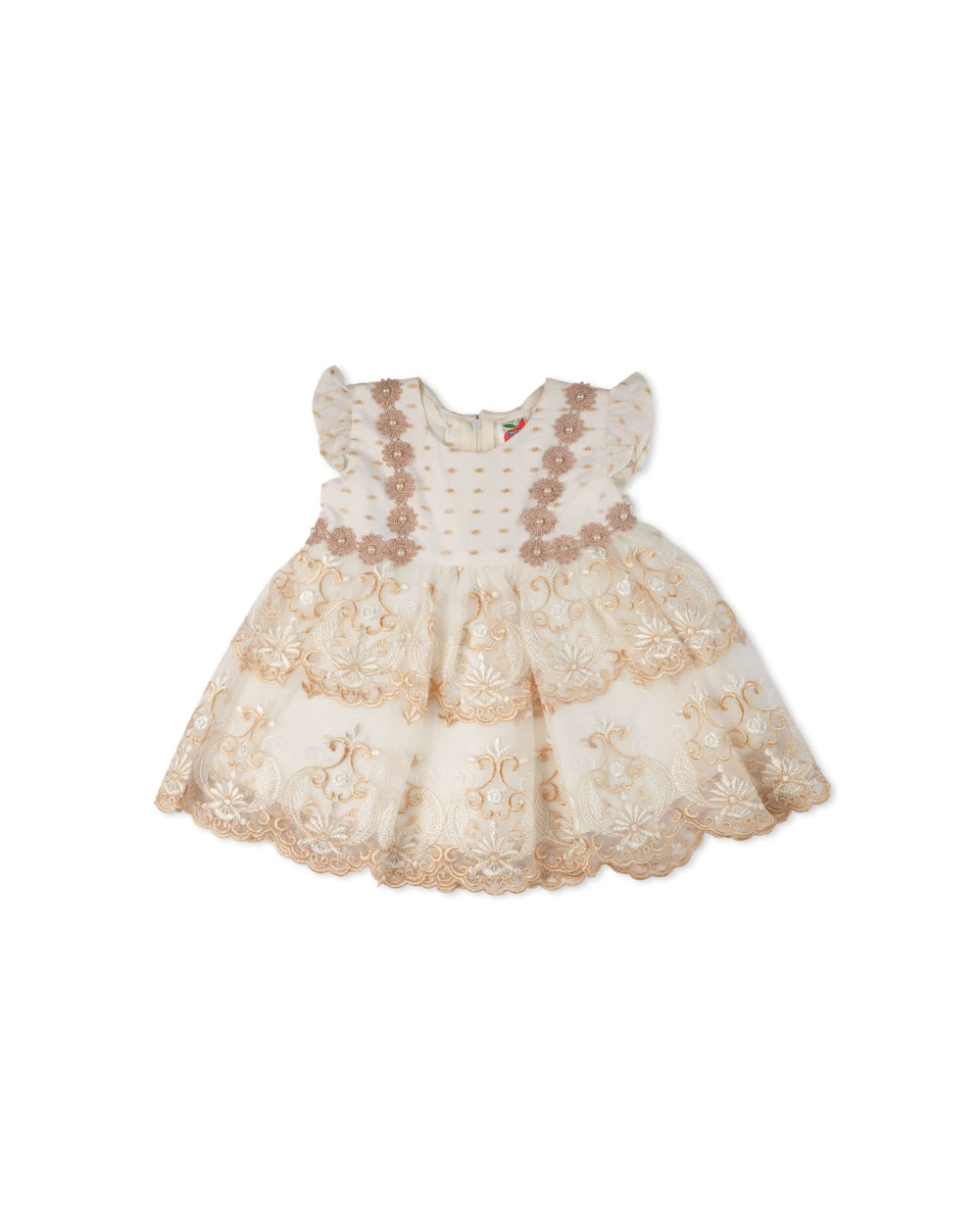 Newborn Girls’ Half Sleeve Suit, Newborn Girls Sets & Suits, Chase Value, Chase Value