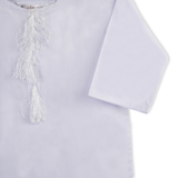 Girls Kurti - White, Girls Kurti, Chase Value, Chase Value