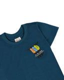 Valuables Boy's Half Sleeves Suit, Boys Sets & Suits, Valuables, Chase Value