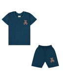 Valuables Boy's Half Sleeves Suit, Boys Sets & Suits, Valuables, Chase Value