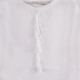 Girls Kurti - White, Girls Kurti, Chase Value, Chase Value