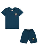 Valuables Boy's Half Sleeves Suit, Boys Sets & Suits, Valuables, Chase Value