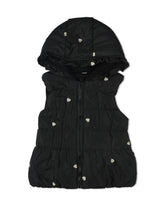 Girls Sando Jacket, Girls Jackets, Chase Value, Chase Value