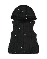 Girls Sando Jacket, Girls Jackets, Chase Value, Chase Value