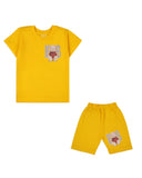 Valuables Boy's Half Sleeves Suit, Boys Sets & Suits, Valuables, Chase Value